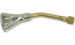 Antgalis PRO-SET plokščias, 60 mm (lituokliui)