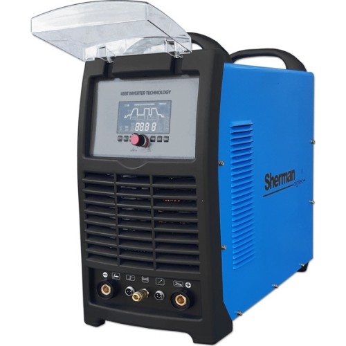 DIGITIG 315 AC/DC Multipro inverter welder