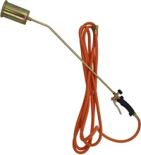 Roofing torch 85 cm single