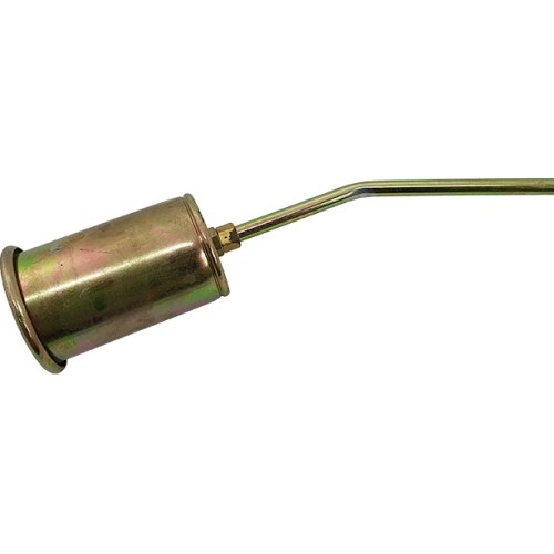 Roofing torch 85 cm single