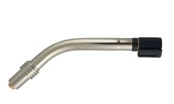 Kaklelis F24 degikliui