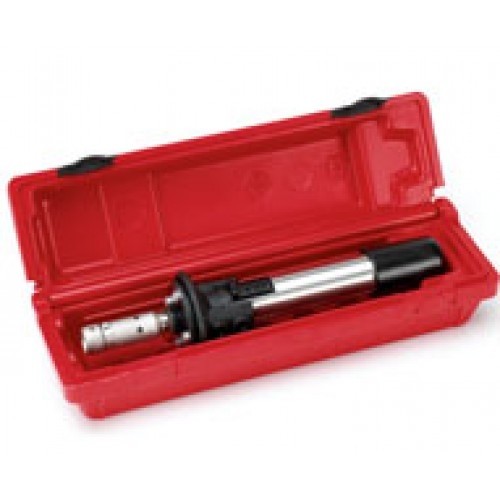 Lituoklis Dehorner MK2 II PORTASOL (EKSPOZICINIS, nepilnos komplektacijos)