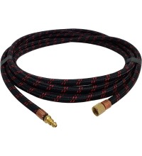 A-141 Plasma current-gas cable 6m