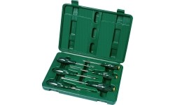 Screwdriver set 6pcs.