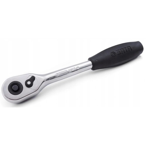 3/8" Dr. Quick-release ratchet (tear drop)