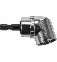 1/4" (6.3mm) Dr. Angular adapter 37mm for bit holders