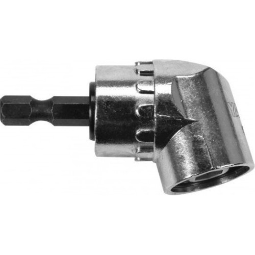 1/4" (6.3mm) Dr. Angular adapter 37mm for bit holders