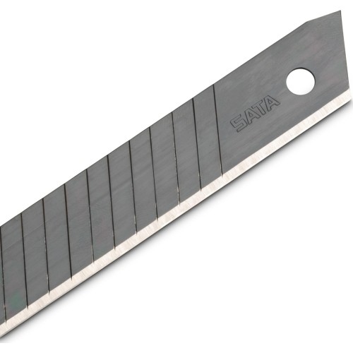 Spare blades 15-point 18mm