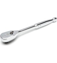 Terkšlė su metaline rankena 1/2 60TH 120P