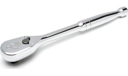 Terkšlė su metaline rankena 1/2 60TH 120P