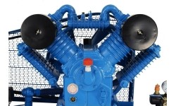 Oro kompresorius 300L 1153L/min 12.5bar