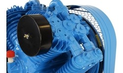 Oro kompresorius 300L 1153L/min 12.5bar