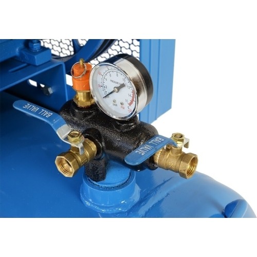 Oro kompresorius 300L 1153L/min 12.5bar