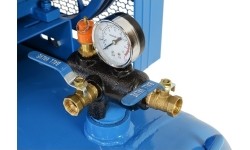 Oro kompresorius 300L 1153L/min 12.5bar