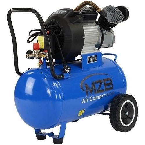 Direct-Driven air compressor 50L 250L/min 8bar