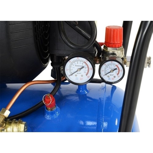 Oro kompresorius 50L 250L/min 8bar
