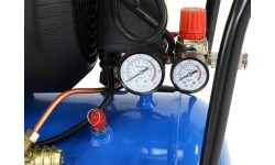 Oro kompresorius 50L 250L/min 8bar