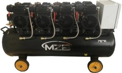 Oro kompresorius betepalinis 90l 840L/min 8bar