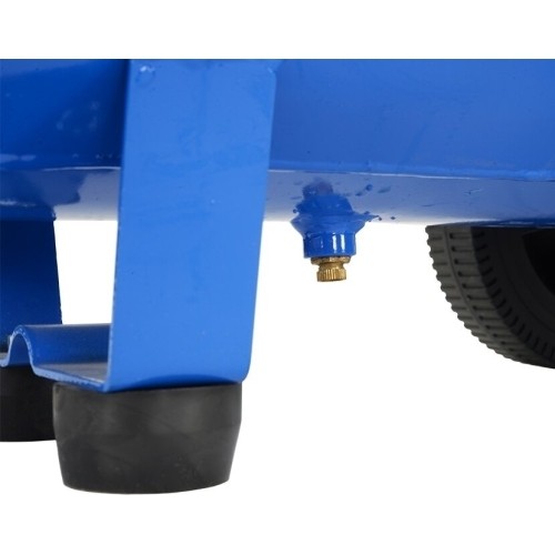 Oro kompresorius 50L 250L/min 8bar