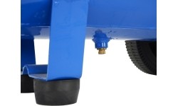 Oro kompresorius 50L 250L/min 8bar