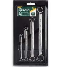 Veržliarakčių E-TORX rinkinys 4vnt.