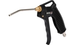 Air blow gun, nozzle 110mm