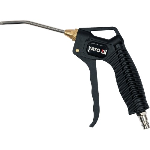 Air blow gun, nozzle 110mm