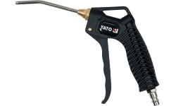 Air blow gun, nozzle 110mm