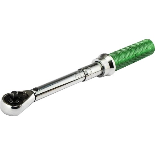 1/4" Dr. A-SERIES mechanical torque wrench 1-5Nm