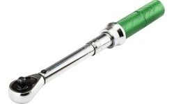 1/4" Dr. A-SERIES mechanical torque wrench 1-5Nm