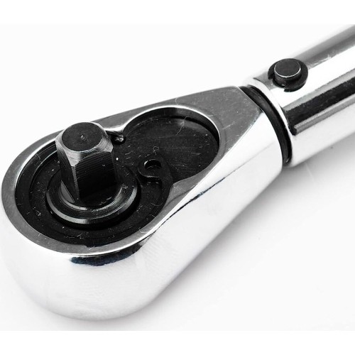 1/4" Dr. A-SERIES mechanical torque wrench 1-5Nm