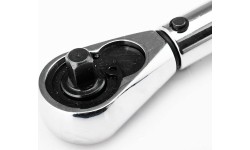 1/4" Dr. A-SERIES mechanical torque wrench 1-5Nm