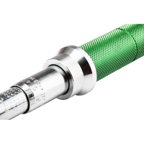 1/4" Dr. A-SERIES mechanical torque wrench 1-5Nm