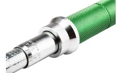 1/4" Dr. A-SERIES mechanical torque wrench 1-5Nm