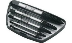 Extractor set 5pcs.