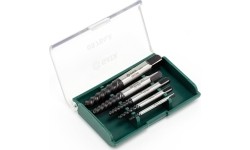 Extractor set 5pcs.