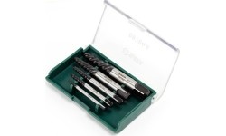 Extractor set 5pcs.