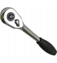 1/2" Dr. Quick-release ratchet (tear drop), L250mm