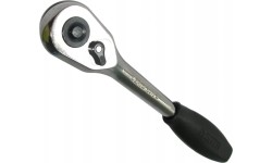 1/2" Dr. Quick-release ratchet (tear drop), L250mm