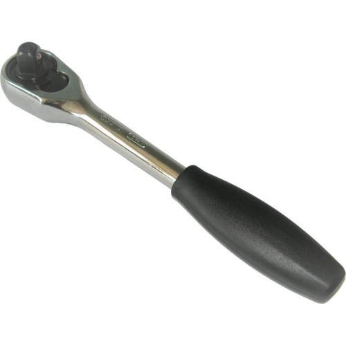 1/2" Dr. Quick-release ratchet (tear drop), L250mm