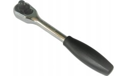 1/2" Dr. Quick-release ratchet (tear drop), L250mm