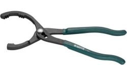 Oil filter pliers 63.5-116mm