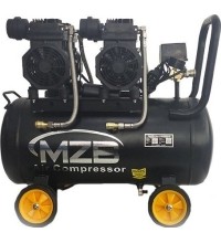 Oro kompresorius betepalinis 50l 420L/min