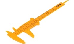Plastic caliper 150mm