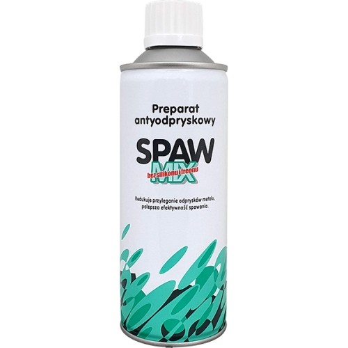 SPAWMIX anti-scratch spray 400ml