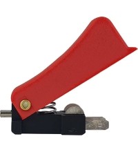 BX-20 tipo MIG/MAG jungiklis