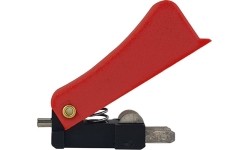 BX-20 tipo MIG/MAG jungiklis