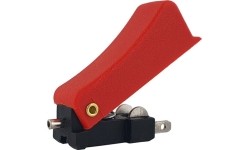 BX-20 tipo MIG/MAG jungiklis