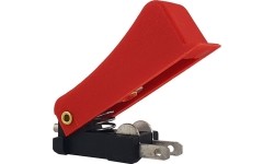 BX-20 tipo MIG/MAG jungiklis