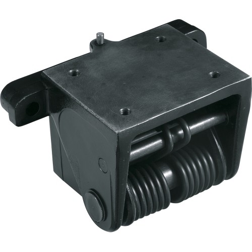 Energijos šaltinis Bernardo MX 38